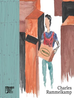 cover image of Presto